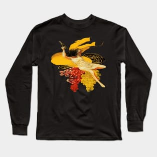 angel Long Sleeve T-Shirt